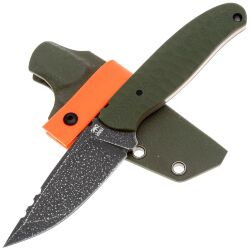 Нож Lizard Knives Универсал 3.0 LK-UN3-06 сталь VG-10 рукоять G10