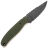 Нож Lizard Knives Универсал 3.0 LK-UN3-06 сталь VG-10 рукоять G10