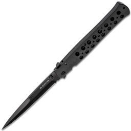 Нож Cold Steel Ti-lite 6 DLC сталь S35VN рукоять G10 (26C6)