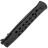 Нож Cold Steel Ti-lite 6 DLC сталь S35VN рукоять G10 (26C6)