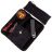 Нож Reate Bushido satin сталь M390 рукоять Dark Matter Purple FatCarbon