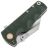 Нож Artisan Cutlery Proponent сталь D2 рукоять Green G10