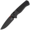 Нож Benchmade PSK сталь MagnaCut рукоять CF/Black G10 (593BK-01)