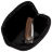 Нож NL Knives Frodo 2.0 Drop point satin сталь M390 рукоять Ironwood