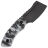 Нож Kansept Korvid S Fixed blackwash сталь 14C28N рукоять Black Cat G10