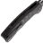Нож Petrified Fish Trilobite blackwash сталь 14C28N рукоять Black G10