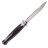 Нож Steelclaw Командор-02 сталь D2 рукоять Black G10