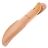 Нож Roselli Carpenter knife R110 сталь W75 Carbon steel рукоять карельская береза