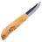 Нож Roselli Carpenter knife R110 сталь W75 Carbon steel рукоять карельская береза