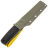 Нож Owl Knife North-S сталь Elmax рукоять карбон 3К