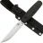 Нож Owl Knife North-S сталь Elmax рукоять карбон классик