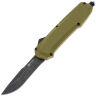 Нож Mr.Blade Rover Gen.2 blackwash сталь 9Cr14MoV рукоять Tan