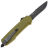 Нож Mr.Blade Rover Gen.2 blackwash сталь 9Cr14MoV рукоять Tan