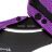 Нож Reate EXO-K black PVD сталь N690 рукоять Purple Aluminium