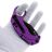 Нож Reate EXO-K black PVD сталь N690 рукоять Purple Aluminium