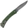 Нож BUCK 110 Slim Select сталь 420HC рукоять Olive Drab Nylon (0110ODS2)