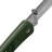 Нож BUCK 110 Slim Select сталь 420HC рукоять Olive Drab Nylon (0110ODS2)