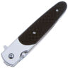 Нож Ganzo G743-1-BK cталь 440C рукоять G10