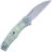 Нож Sencut Watauga Stonewash сталь D2 рукоять Natural G10 (S21011-3)