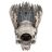 Бусина темлячная Evil Skull Индеец