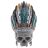 Бусина темлячная Evil Skull Индеец