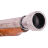 Макет пистолет с фитильным замком D7/1021 Япония, 1800г (Denix)