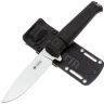 Нож Kizlyar Supreme Sturm сталь Elmax Stonewash рукоять Black Kraton