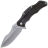 Нож Mr.Blade HT-1 stonewash сталь D2 рукоять G10
