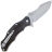 Нож Mr.Blade HT-1 stonewash сталь D2 рукоять G10