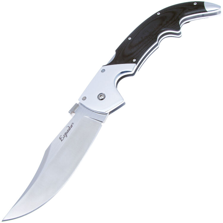 Нож Cold Steel Large Espada сталь S35VN рукоять G10 (62MB)