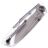 Нож Ontario Wraith Ice Series сталь 1.4116 рукоять Clear ABS (8798CL)