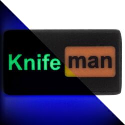 Бусина темлячная Stabwoodstone KnifeMan