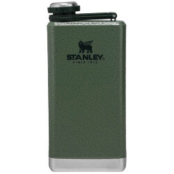 Фляга Stanley Adventure 0.23л темно-зелёная (10-01564-063)