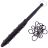 Нож тренировочный Cold Steel Delta Dart пластиковый (92DD)