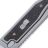 Нож Reate EXO-M Tanto Satin сталь Elmax рукоять Ti/Black micarta