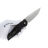 Нож Pro-Tech Tactical Response 3 Integrity stonewash сталь S35VN рукоять Relic Black Aluminium