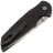 Нож Pro-Tech Tactical Response 3 Integrity stonewash сталь S35VN рукоять Relic Black Aluminium