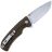 Нож SOG Tellus FLK сталь Cryo 440C рукоять Olive Drab GRN (14-06-01-43)