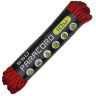 Паракорд CORD 550 Red 10м