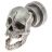 Клипса винт на ножны Evil Skull Череп