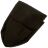 Лопата Fox Folding Spade black sheath сталь 420 рукоять нейлон