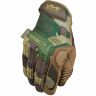 Перчатки тактические Mechanix Wear M-Pact