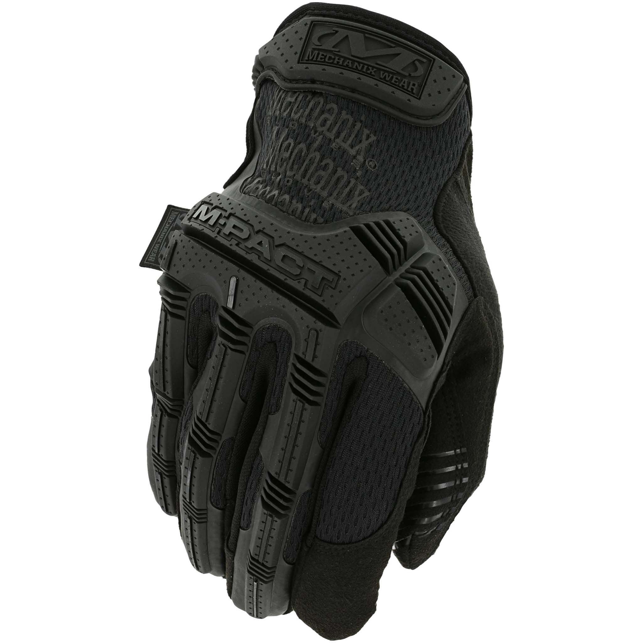 M pact shop gloves