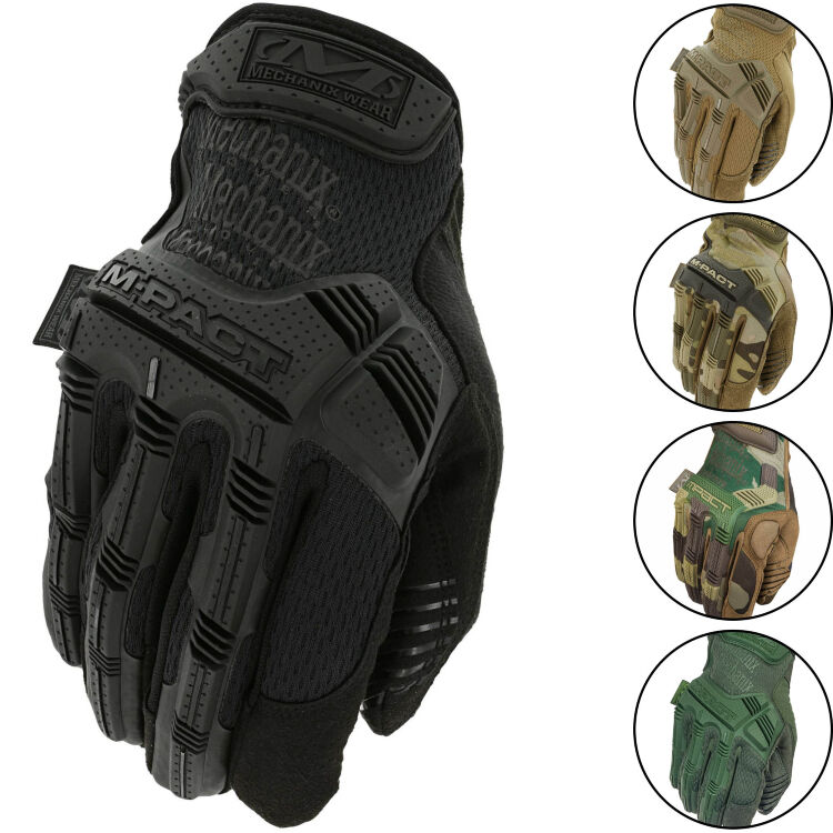 M pact cheap gloves