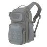 Рюкзак Maxpedition Gridflux Sling Pack Grey (GRFGRY)