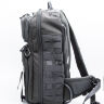 Рюкзак Maxpedition Gridflux Sling Pack Grey (GRFGRY)