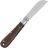 Нож Otter Small Anchor сталь Carbon Steel рукоять Smoked Oak (OTT171ML)
