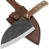Нож Condor Serbian Kuvar Cleaver сталь 1075 рукоять Micarta (CTK500962HC)