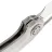 Нож Vosteed Thunderbeast satin сталь M390 рукоять Grey Titanium
