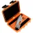 Нож Vosteed Thunderbeast satin сталь M390 рукоять Grey Titanium